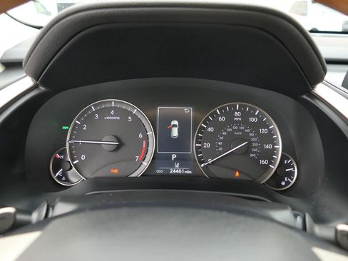 Used 2022 Lexus RX 350 AWD w/ Premium Package image 19