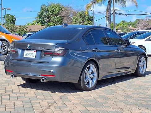 Used 2018 BMW 340i Sedan image 5