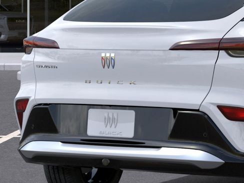 New 2026 Buick Envista Sport Touring image 14