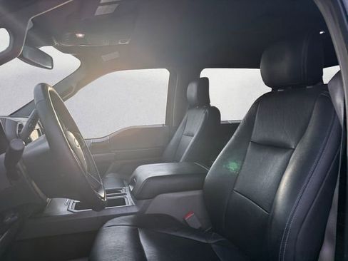 Used 2020 Ford F150 XLT w/ Equipment Group 302A Luxury image 9