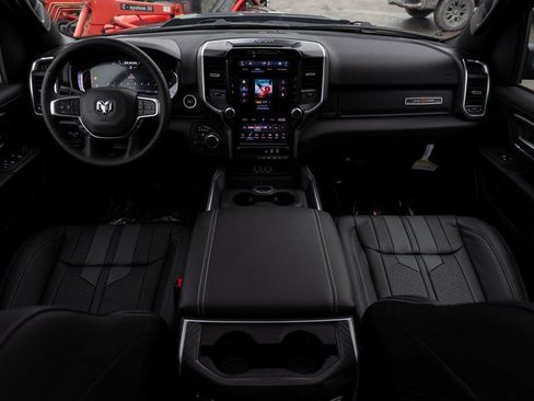 New 2026 RAM 1500 Big Horn AWD/4WD image 28