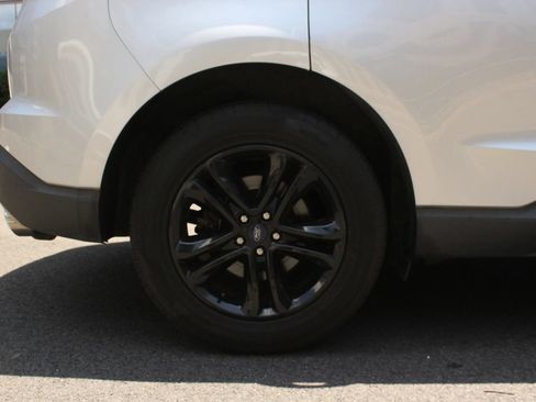 Used 2015 Ford Edge SEL w/ Equipment Group 201A AWD/4WD image 5