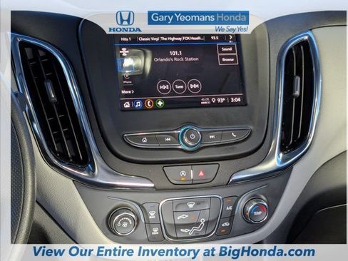 Used 2024 Chevrolet Equinox LS FWD image 18
