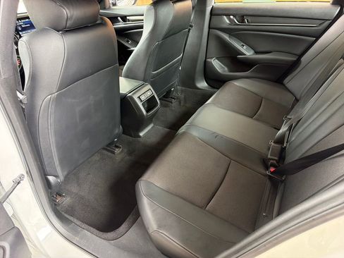 Used 2021 Honda Accord Sport image 27