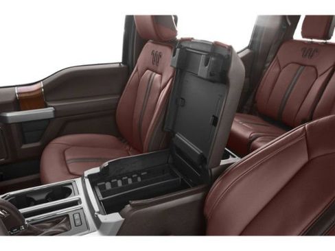 Used 2018 Ford F150 King Ranch w/ Equipment Group 601A Luxury AWD/4WD image 15