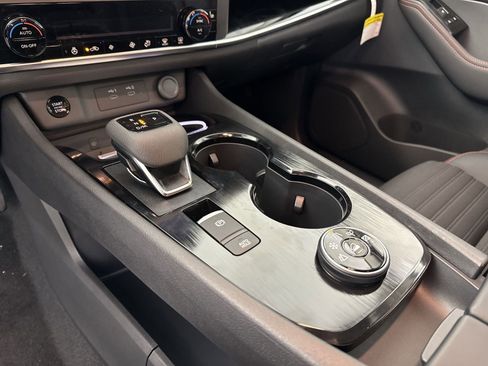 New 2026 Nissan Rogue SV w/ Rock Creek Premium Package image 18