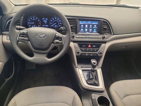 Used 2017 Hyundai Elantra SE image 22