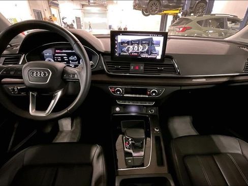 Certified 2023 Audi Q5 2.0T Premium Plus w/ Premium Plus Package image 15