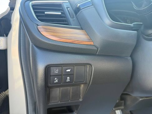 Used 2018 Honda CR-V EX-L image 14