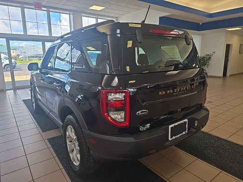 Used 2022 Ford Bronco Sport AWD/4WD image 5