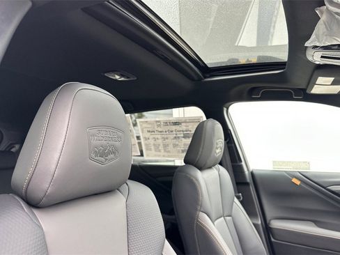 New 2025 Subaru Outback Wilderness image 21