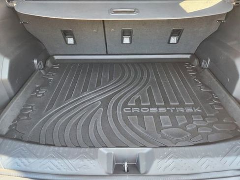Certified 2025 Subaru Crosstrek 2.5i Limited image 34