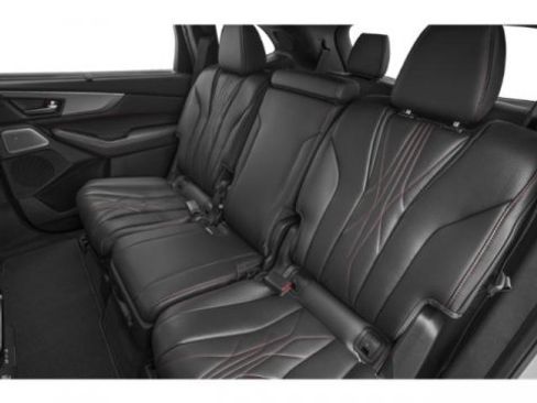 New 2026 Acura MDX A-Spec AWD/4WD image 16