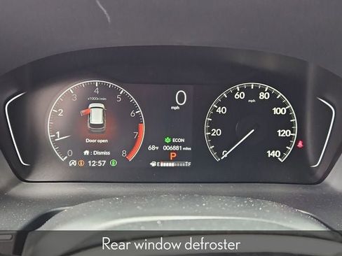 Used 2025 Honda Pilot Touring image 27