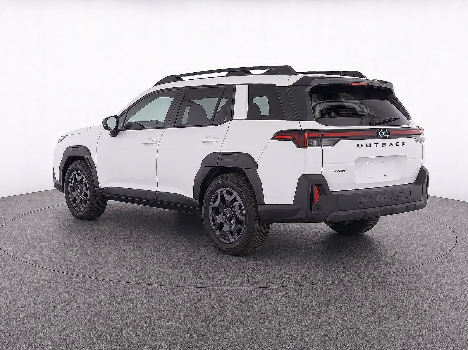 New 2026 Subaru Outback Premium AWD/4WD image 4