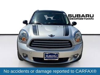 Used 2014 MINI Cooper Countryman FWD video 2