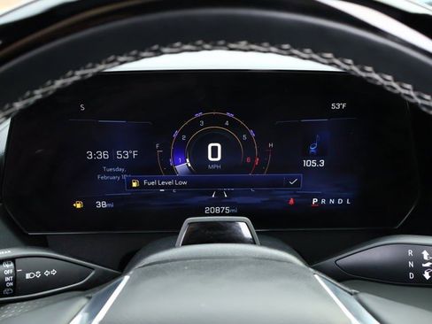 Certified 2024 Chevrolet Traverse LT w/ Enhanced Driving Package image 15