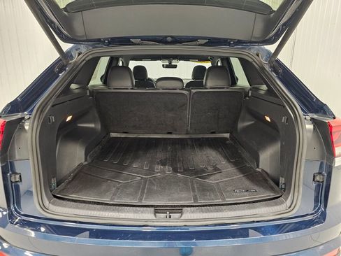 Used 2022 Volkswagen Atlas Cross Sport SE AWD/4WD image 15
