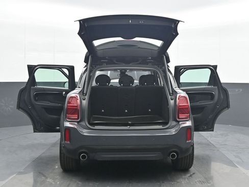 Used 2021 MINI Cooper Countryman S w/ Driver Assistance Package image 25