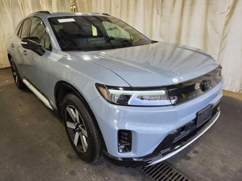 Used 2024 Honda Prologue Touring image 4