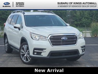 Used 2021 Subaru Ascent Limited w/ Technology Package