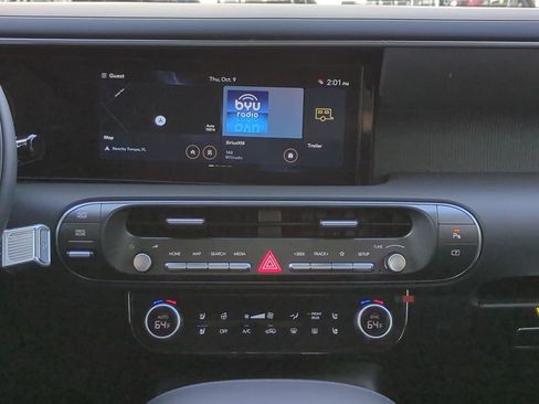 New 2026 Hyundai Palisade Calligraphy image 17