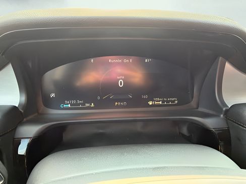 Used 2024 Lincoln Aviator AWD w/ Premium Package image 15