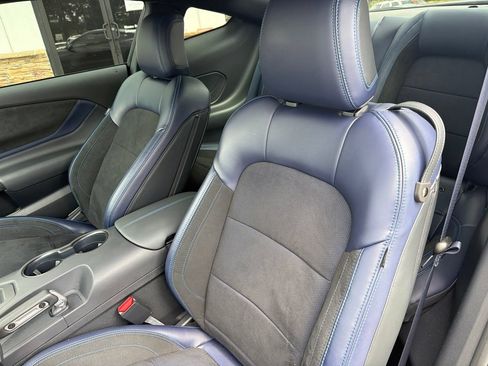 Used 2024 Ford Mustang Dark Horse RWD image 3