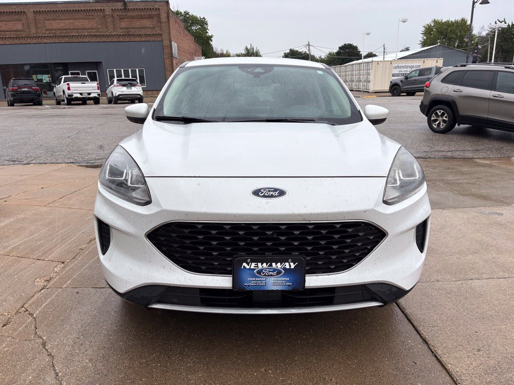 Used 2020 Ford Escape SE AWD/4WD image 6