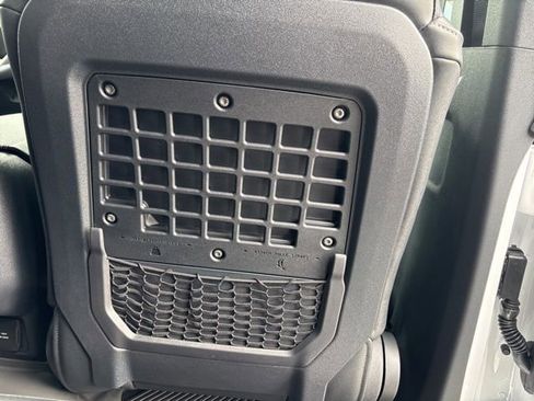 New 2026 Ford Bronco Badlands image 36