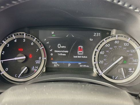 Used 2022 Toyota Highlander Platinum AWD/4WD image 13