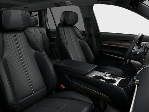 New 2026 Cadillac Vistiq Sport image 45