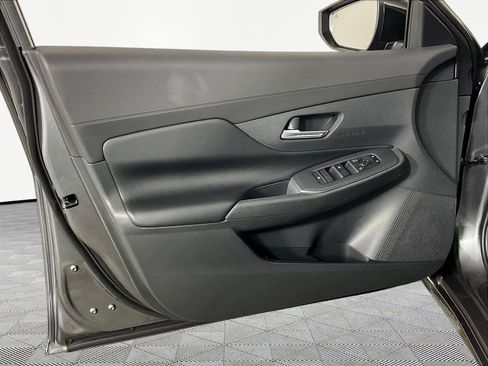 Certified 2026 Nissan Sentra S w/ Floor Mat Package FWD image 20