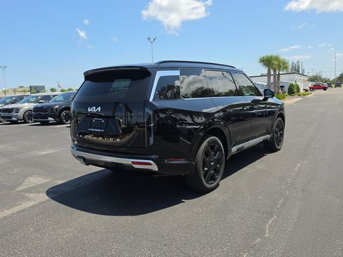 New 2027 Kia Telluride SX FWD image 8