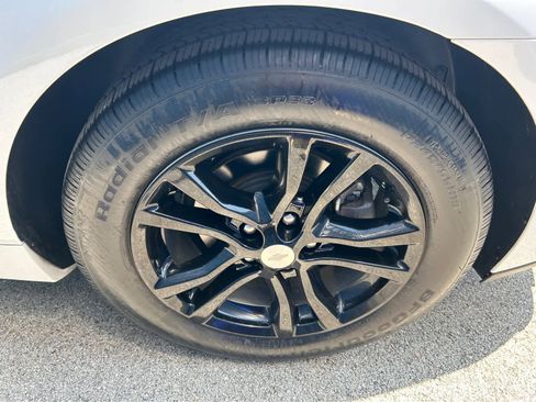 Used 2014 Chevrolet Camaro LS image 29