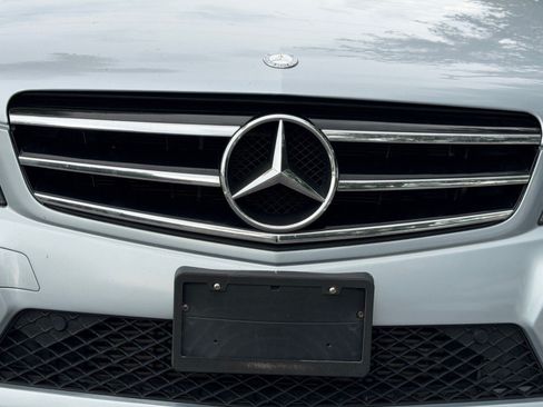 Used 2014 Mercedes-Benz C 250 Sedan image 32