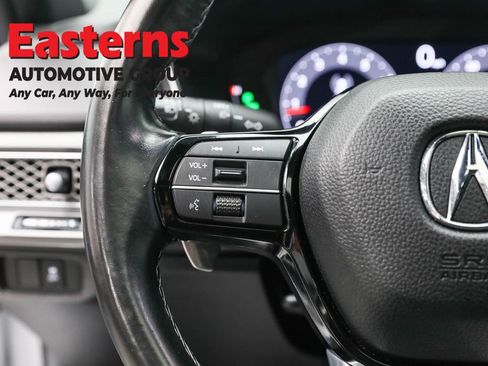 Used 2024 Acura Integra A-Spec FWD image 15