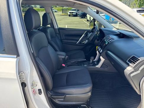 Used 2018 Subaru Forester 2.0XT Premium w/ Popular Package #2A AWD/4WD image 9