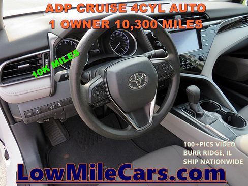 Used 2020 Toyota Camry LE image 22