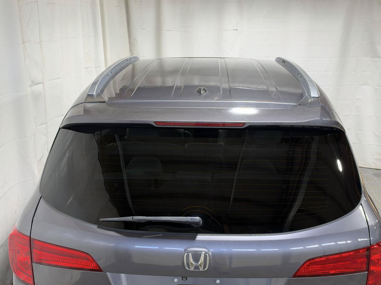Used 2016 Honda Pilot Touring image 6