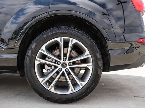 New 2026 Audi Q7 3.0T Premium image 13
