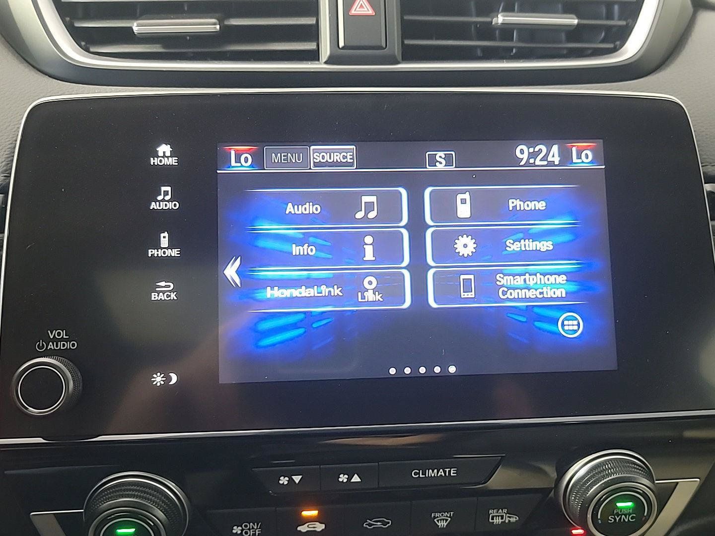 Certified 2021 Honda CR-V EX image 29