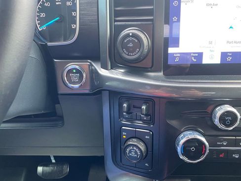 Used 2023 Ford F150 XLT w/ Equipment Group 302A High AWD/4WD image 29