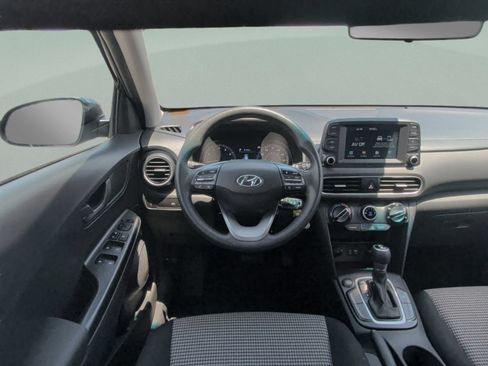 Used 2019 Hyundai Kona SE FWD image 28