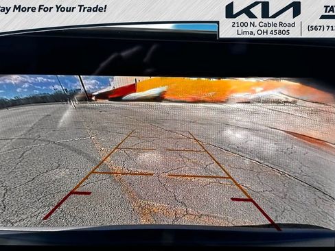 Used 2025 Buick Encore GX Preferred image 6