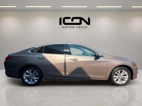Used 2022 Chevrolet Malibu LT FWD image 6
