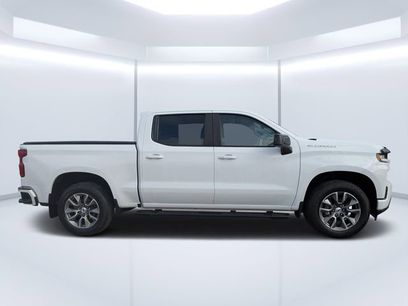 Used 2020 Chevrolet Silverado 1500 RST w/ All-Star Edition