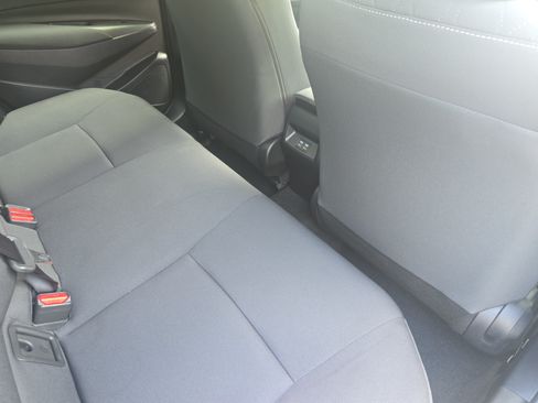 Certified 2023 Toyota Corolla LE FWD image 11