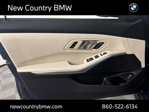 New 2026 BMW 330i xDrive Sedan w/ Convenience Package image 13