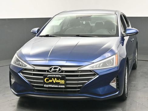 Used 2020 Hyundai Elantra SE image 7